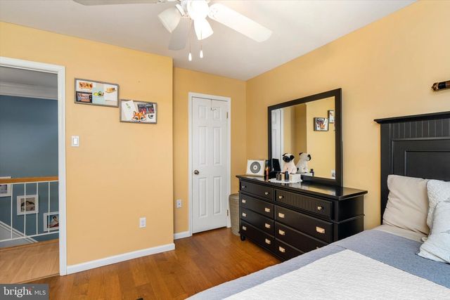 74 WINCHESTER DR, Hightstown, NJ 08520