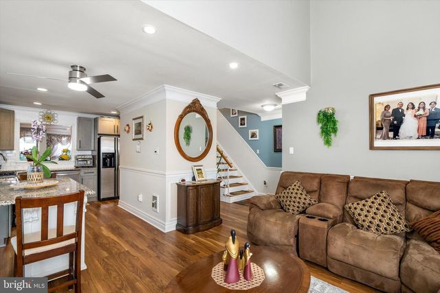 74 WINCHESTER DR, Hightstown, NJ 08520