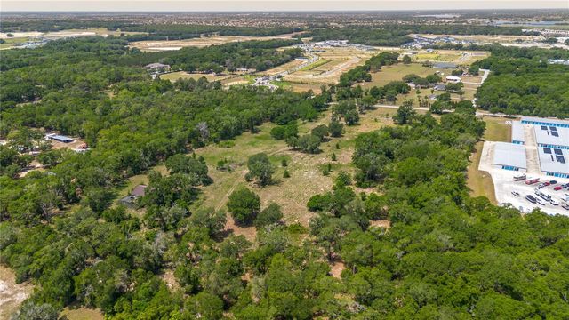 0 ROLLING ACRES ROAD, Lady Lake, FL 32159