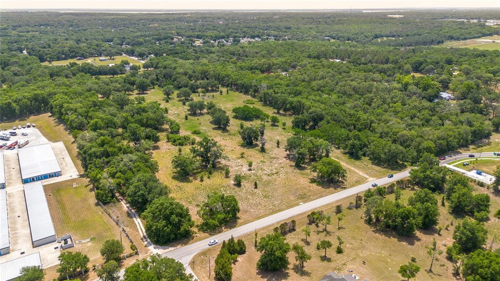 0 ROLLING ACRES ROAD, Lady Lake, FL 32159