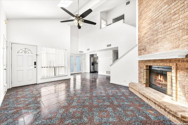 13026 BROOK GARDEN LN, San Antonio, TX 78232