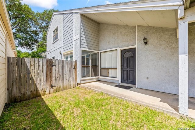 13026 BROOK GARDEN LN, San Antonio, TX 78232
