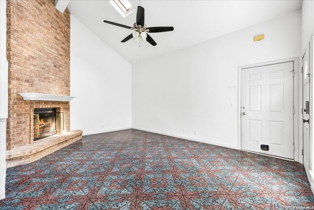 13026 BROOK GARDEN LN, San Antonio, TX 78232