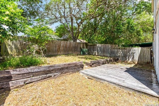13026 BROOK GARDEN LN, San Antonio, TX 78232