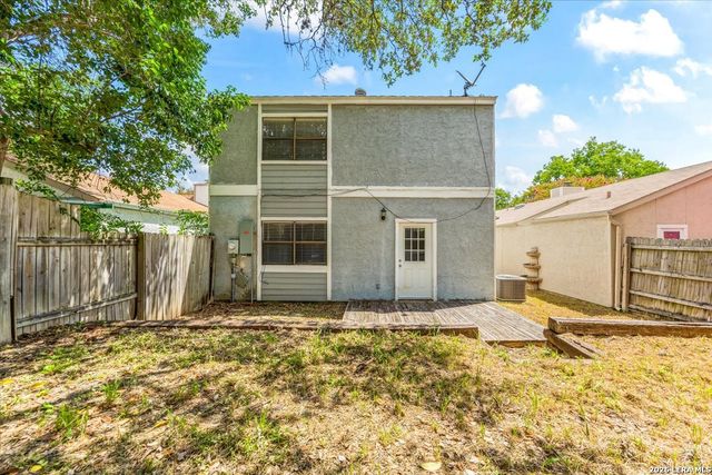 13026 BROOK GARDEN LN, San Antonio, TX 78232
