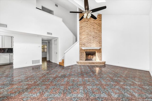 13026 BROOK GARDEN LN, San Antonio, TX 78232