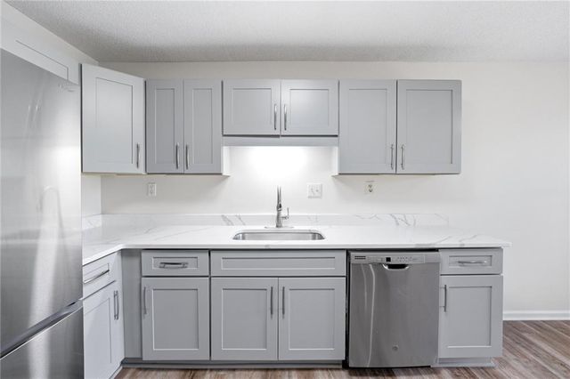 507 Garden Court, Atlanta, GA 30328