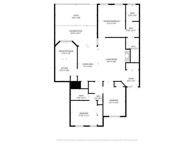 507 Garden Court, Atlanta, GA 30328