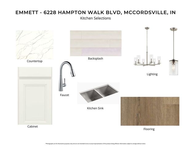 6228 Hampton Walk Boulevard, Mccordsville, IN 46055