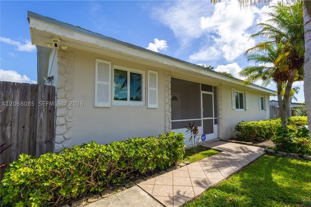 16521 SW 294th Ter, Homestead, FL 33033