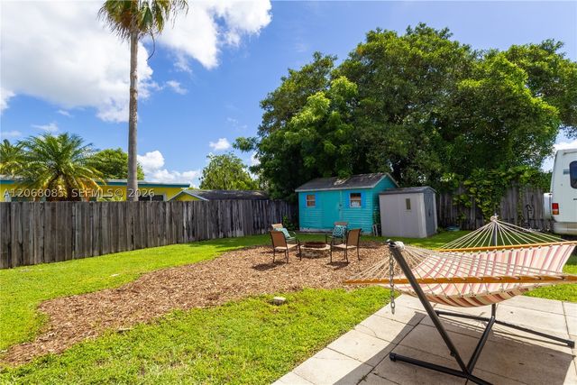 16521 SW 294th Ter, Homestead, FL 33033