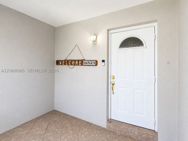 16521 SW 294th Ter, Homestead, FL 33033