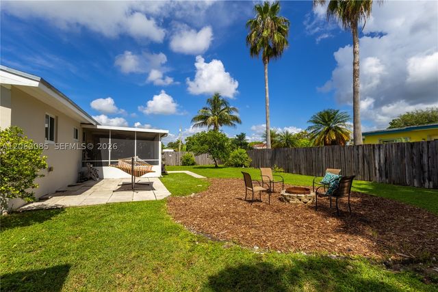 16521 SW 294th Ter, Homestead, FL 33033