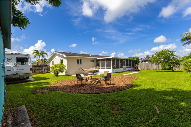 16521 SW 294th Ter, Homestead, FL 33033