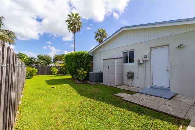 16521 SW 294th Ter, Homestead, FL 33033