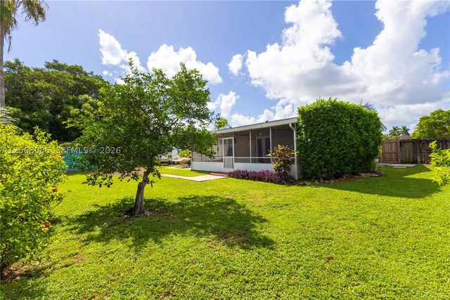 16521 SW 294th Ter, Homestead, FL 33033