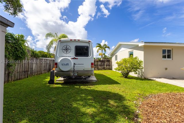 16521 SW 294th Ter, Homestead, FL 33033