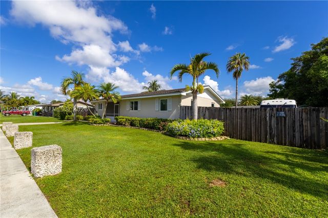 16521 SW 294th Ter, Homestead, FL 33033