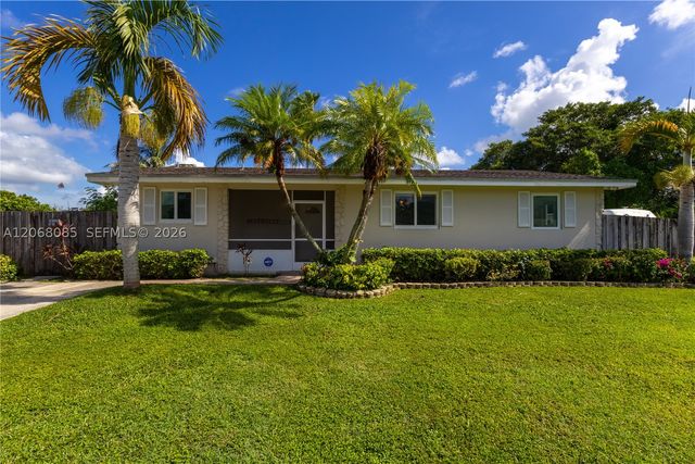 16521 SW 294th Ter, Homestead, FL 33033
