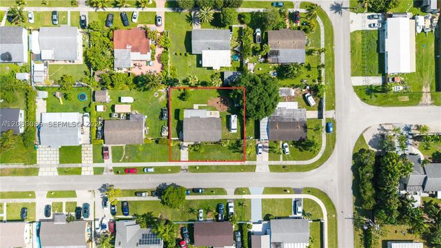 16521 SW 294th Ter, Homestead, FL 33033