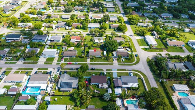 16521 SW 294th Ter, Homestead, FL 33033
