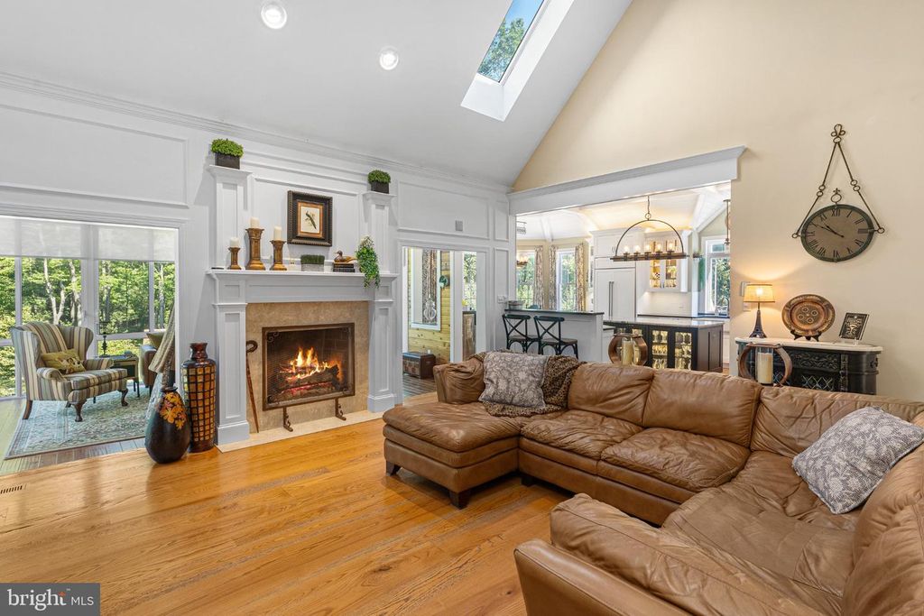 2232 TURK RD, DOYLESTOWN, PA 18901 — photo 3