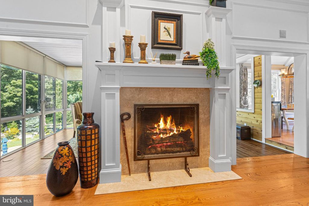 2232 TURK RD, DOYLESTOWN, PA 18901 — photo 4