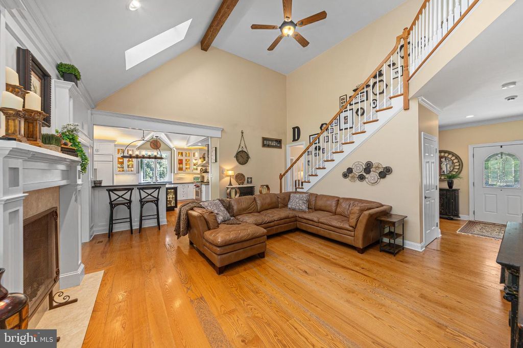 2232 TURK RD, DOYLESTOWN, PA 18901 — photo 5