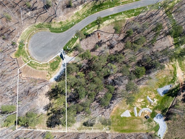 Lot 5 Fairway's Edge Drive, Salem, SC 29676