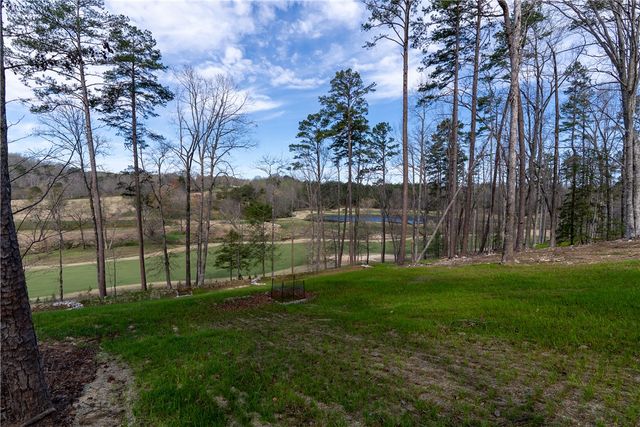 Lot 5 Fairway's Edge Drive, Salem, SC 29676