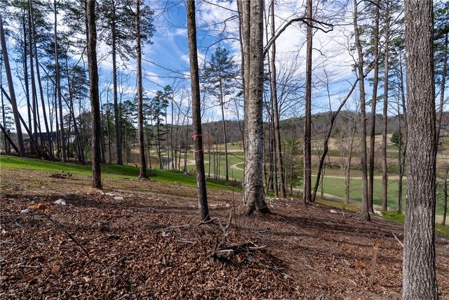Lot 5 Fairway's Edge Drive, Salem, SC 29676