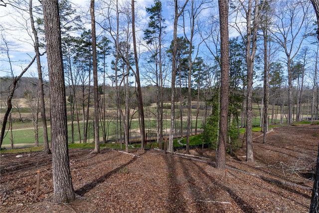 Lot 5 Fairway's Edge Drive, Salem, SC 29676