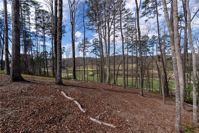 Lot 5 Fairway's Edge Drive, Salem, SC 29676