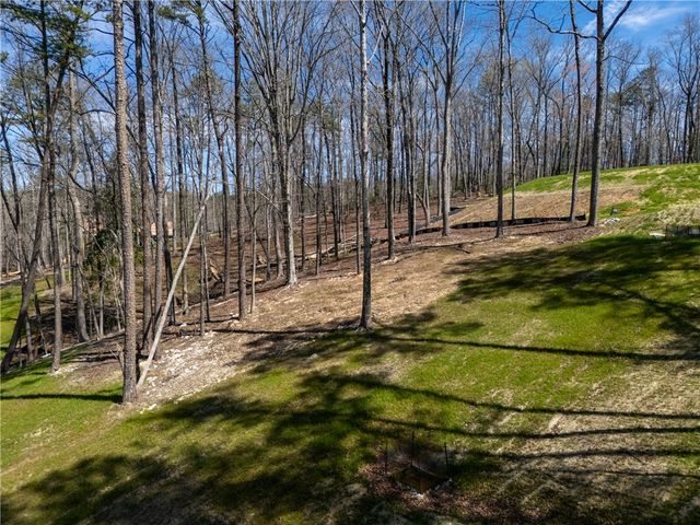 Lot 5 Fairway's Edge Drive, Salem, SC 29676