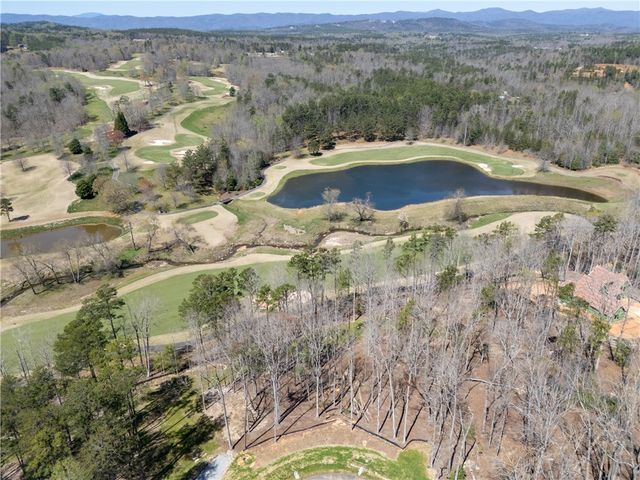 Lot 5 Fairway's Edge Drive, Salem, SC 29676