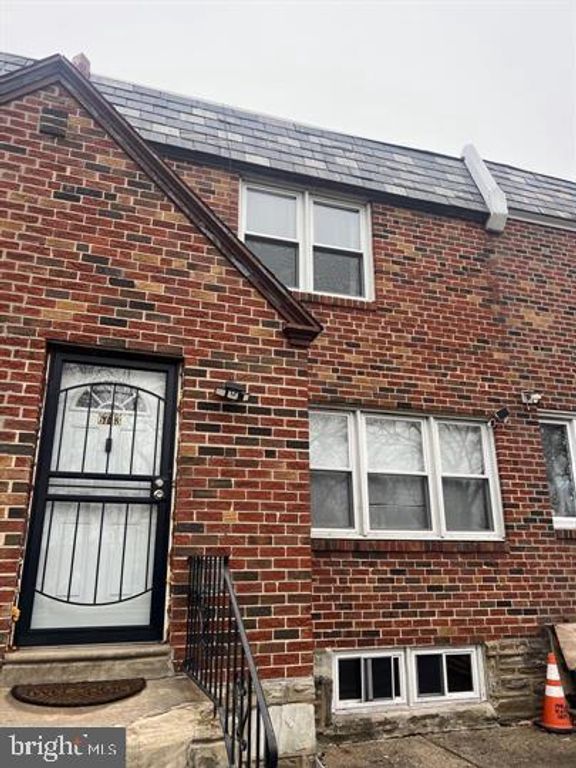 6743 E ROOSEVELT BLVD, Philadelphia, PA 19149