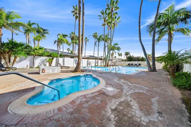 4767 Ocean Boulevard 203, San Diego, CA 92109