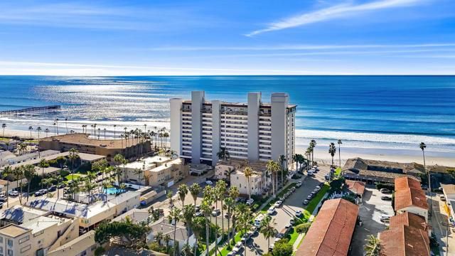 4767 Ocean Boulevard 203, San Diego, CA 92109
