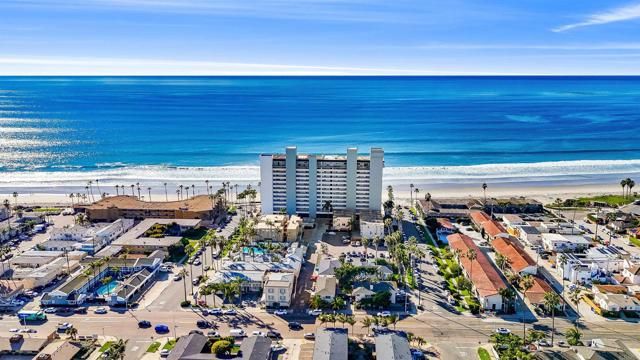 4767 Ocean Boulevard 203, San Diego, CA 92109