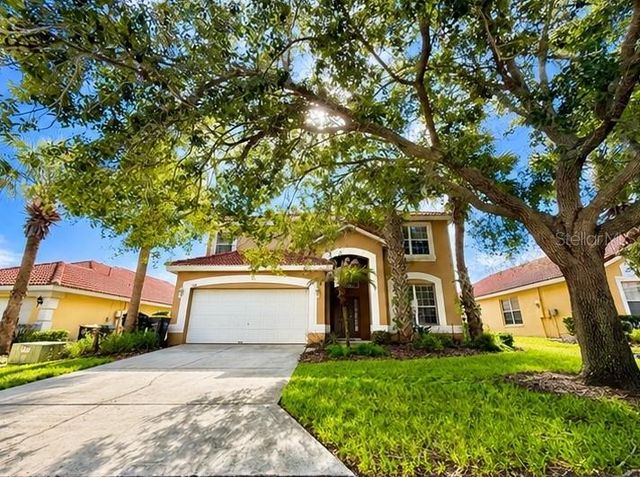 134 SEVILLA AVENUE, Davenport, FL 33897