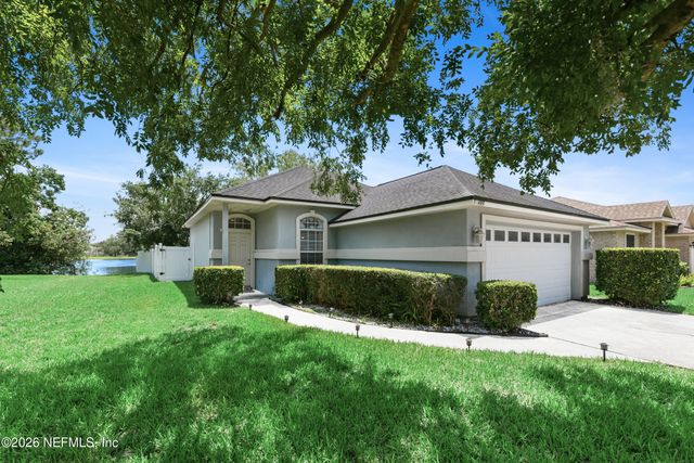 13486 LAS BRISAS Way, Jacksonville, FL 32224