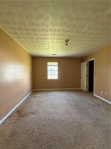 1750 Bob White Lane SE, Conyers, GA 30013