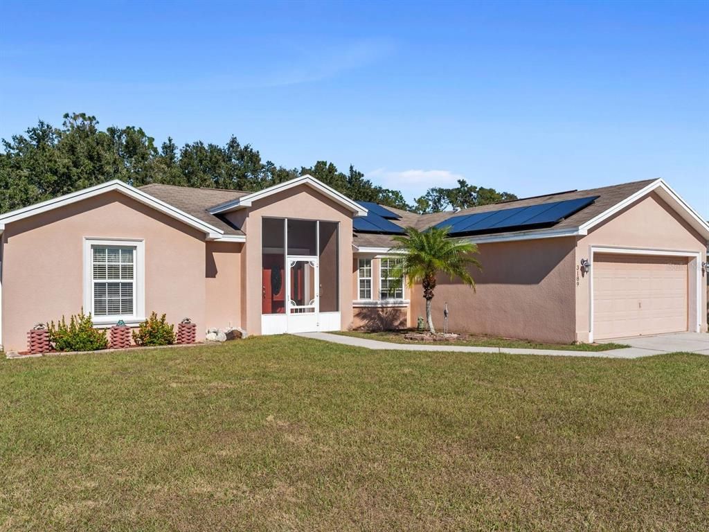 3189 WINCHESTER ESTATES LOOP, Lakeland, FL 33810