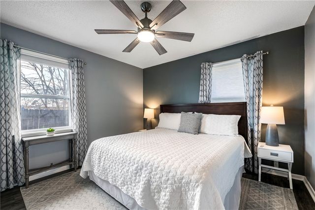 110 13th Street, Bentonville, AR 72712