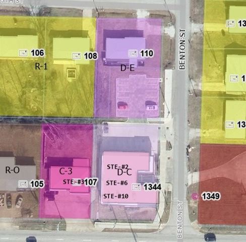 110 13th Street, Bentonville, AR 72712