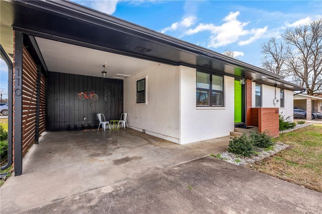 110 13th Street, Bentonville, AR 72712