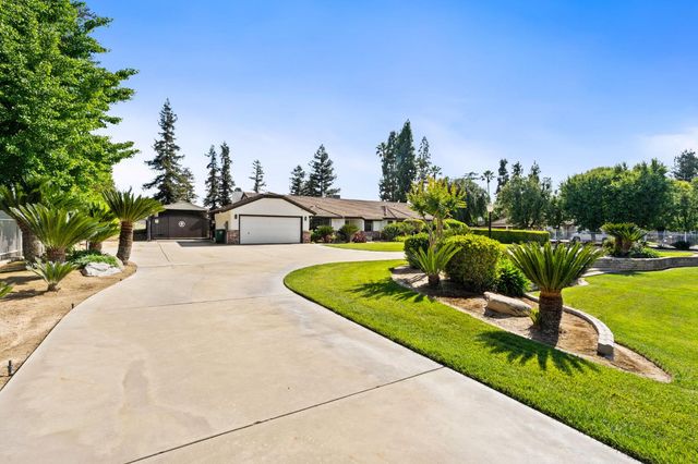 7311 W Rialto Avenue, Fresno, CA 93723