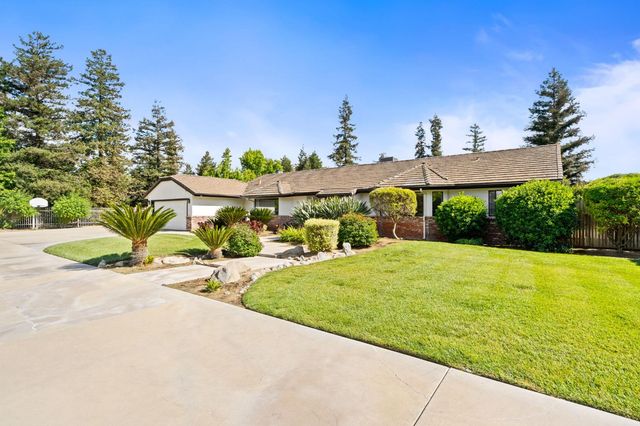 7311 W Rialto Avenue, Fresno, CA 93723