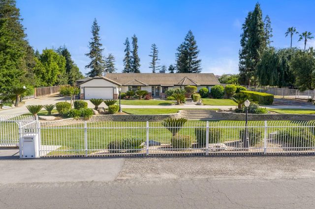 7311 W Rialto Avenue, Fresno, CA 93723