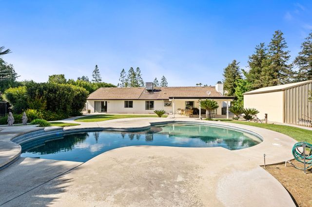 7311 W Rialto Avenue, Fresno, CA 93723